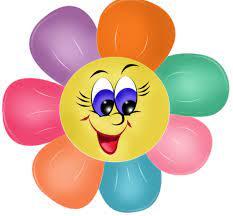 Check spelling or type a new query. Raduga Art Drawings For Kids Clip Art Cartoon Flowers