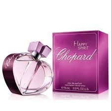 شوبارد عطر هابي سبيريت أو دو بارفان للنساء – 75 مل