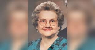 Obituary for Phyllis M. Nilson