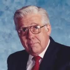 Obituary information for Charles Robert Johnson