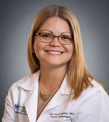 Elsa Arocho-Quinones, MD