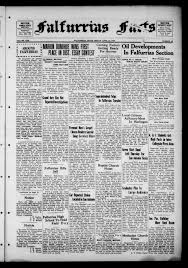 It's actually very easy if you've seen every movie (but you probably haven't). Falfurrias Facts Falfurrias Tex Vol 30 No 45 Ed 1 Friday April 23 1937 The Portal To Texas History