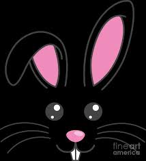 See more of bunny face on facebook. Easter Bunny Face Easter Funny Holiday Rabbit Gift Digital Art By Haselshirt