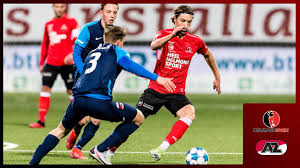 Profile of helmond sport football club with latest results, fixtures and 2021 stats and top scorers. 3e Winst Op Rij Helmond Sport Jong Az Highlights 2021 Youtube