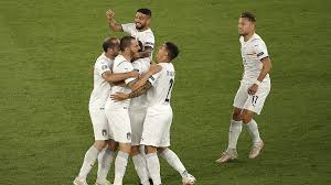 Chuyên trang euro 2021 của vnexpress. Italy Open Euro 2020 With 3 0 Win Over Turkey Cgtn