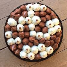 Fantastik 3 Chocolats Recettes De Patisserie 3 Chocolat Patisserie
