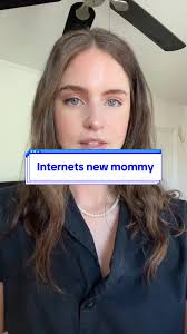 🚨Internets new mommy alert🚨