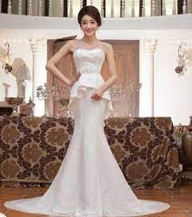 Pin Di Wedding Gown New Arrival 2014