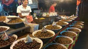 They have so much of variety that you'll be spoilt for choice. Brinchang Night Market Cameron Highlands Review Of Brinchang Night Market Brinchang Malaysia Tripadvisor