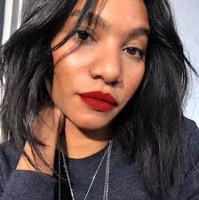 Makeup artist Yacine Diallo shares her 5 best red lipsticks — charisse  kenion