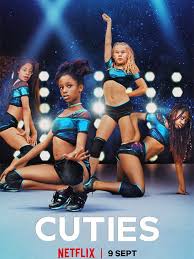 Netflix Film Cuties Sexualizes Children - Canyon News