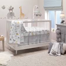 Jungle book decorating ideas kids bedrooms jungle rainforest theme. Jungle Animals Nursery Decor Target