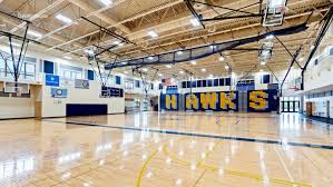 Quote Me, Howie: Alex White, Activities Director