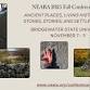 NEARA Fall 2025 Conference – Ancient Places event image