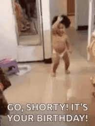 Its Your Birthday GIFs | Tenor