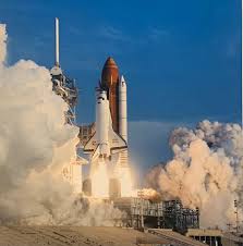 Space shuttle discovery launched on its inaugural flight 35 years ago. Nasa Nasa Space Shuttle Discovery Launch Sts 51 1993 Catawiki