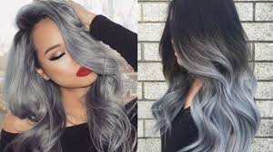 Maxresdefault Gray Hair Color Formidable Colors Grey Colour