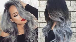 maxresdefault gray hair color formidable colors grey colour