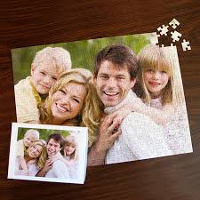 Get hints, track time, print, access previous puzzles and much more. Make Your Own Photo Jigsaw Puzzle