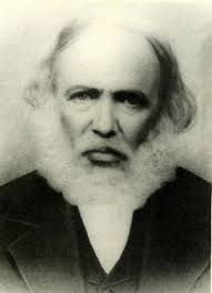 Lewis Ludwig Rinehart (1801-1881)