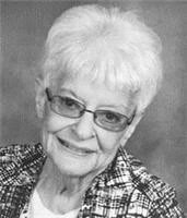 Gloria Pereira Obituary (1933