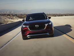 Image result for Artisan Red 2025 CX-90