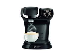 Box with 2 descaleling tablets included. Best Coffee Pod Machines Get Your Caffeine Fix Without The Faff Daily Mail Online