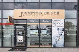 Le comptoir national de l'or est le spécialiste de l'achat et de la vente d'or depuis 1976. Achat Or A Kehl Pont De L Europe Vente Or Rachat De Bijoux