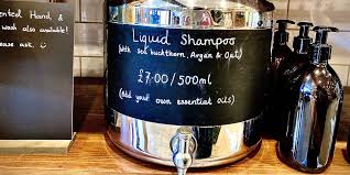 Maybe you would like to learn more about one of these? Zero Waste Shopping Is Not Like Other Retail Here S How It Works