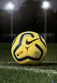 Check the premier league 2020/2021 table, positions and stats for the teams of the %competition_season% on as.com. Nike Launch The Hi Vis Merlin 19 20 Premier League Ball Soccerbible