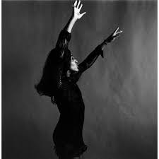 Tina Turner Wave Your Arms' Contemporary Archival Black and White  Photograph Print From the Original Negative by Jack Robinson