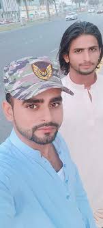 Profile for Asif Baloch