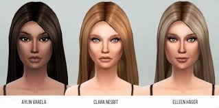 Platform:pc which language are you playing the game in? Sims 4 Cc Skins Mod With Skintone Color Overlays Details Downloads
