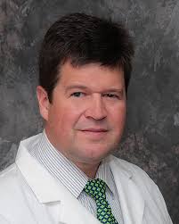 Dr. Eric P. Peck, DO