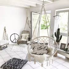 Find the thousand of services and latest products on streetdirectory swing chair directory. Boho Hammock Macrame Swing Furniture Home Living Furniture Other Home Furniture On Carousell