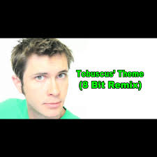 Key & BPM for Tobuscus Theme (8-Bit Remix) by Toby Turner, Tobuscus