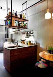 How to organize dining utensils (silverware). Kitchen Interior Design Singapore Interior Design Ideas