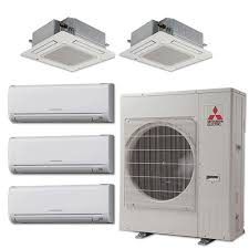 Slim is designed to be one of the most reliable air conditioners you can buy. Mitsubishi Ductless Air Conditioner And Heater Online