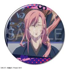 Amiami [Character & Hobby Shop] | Sk8 The Infinity Cherry Blossom Chokonto!  Door Big Acrylic Stand(Released)