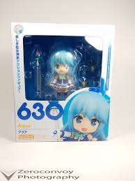 Konosuba Aqua Nendoroid All submissions must relate to konosuba. konosuba aqua nendoroid