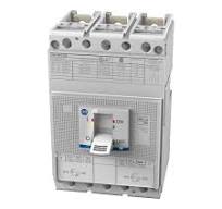 Allen-Bradley 140G MCCB J Frame 36kA 3P 150A Adjustable ...
