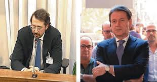 Trend Google: giuseppe conte