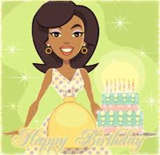 Happy Birthday Quotes For Black Women Happy Birthday Diva Happy Birthday African American Happy Birthday Black Birthday Greetings Friend