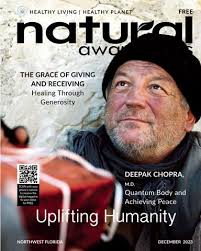 December 2023 Natural Awakenings Twin Cities by Natural Awakenings  Milwaukee Magazine: Natural MKE