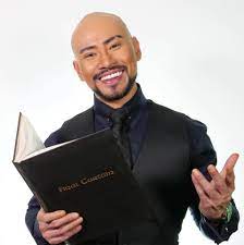He is not dating anyone currently. Deddy Corbuzier Facebook