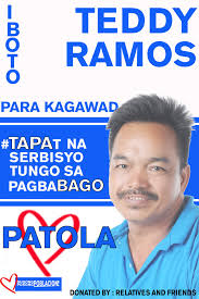 DugongPoblacion PusongPoblacion