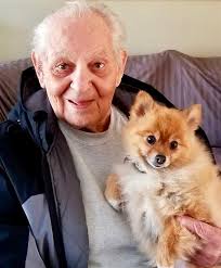 GIlbert Peter Ries Obituary