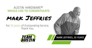 Integrated business operations. — president, austin hardware & supply, inc. Tony Melton Director Of Engineering Austin Hardware Supply Inc Linkedin