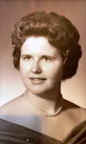 Obituary for Janet Elaine Byouer