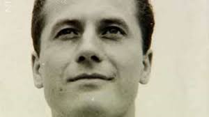 Richard Husmann's Instagram, Twitter & Facebook